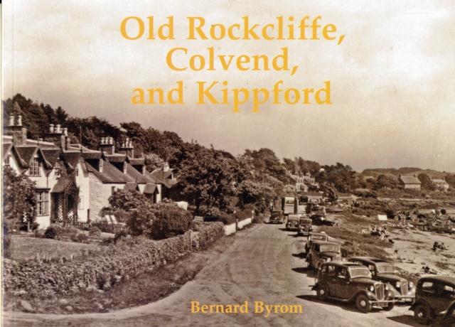 Vorderes Coverbild Old Rockcliffe, Colvend and Kippford