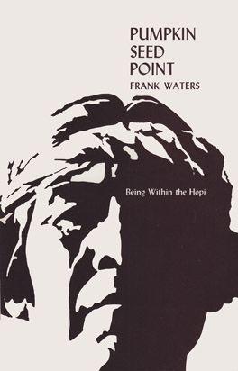 Vorderes Coverbild Pumpkin Seed Point