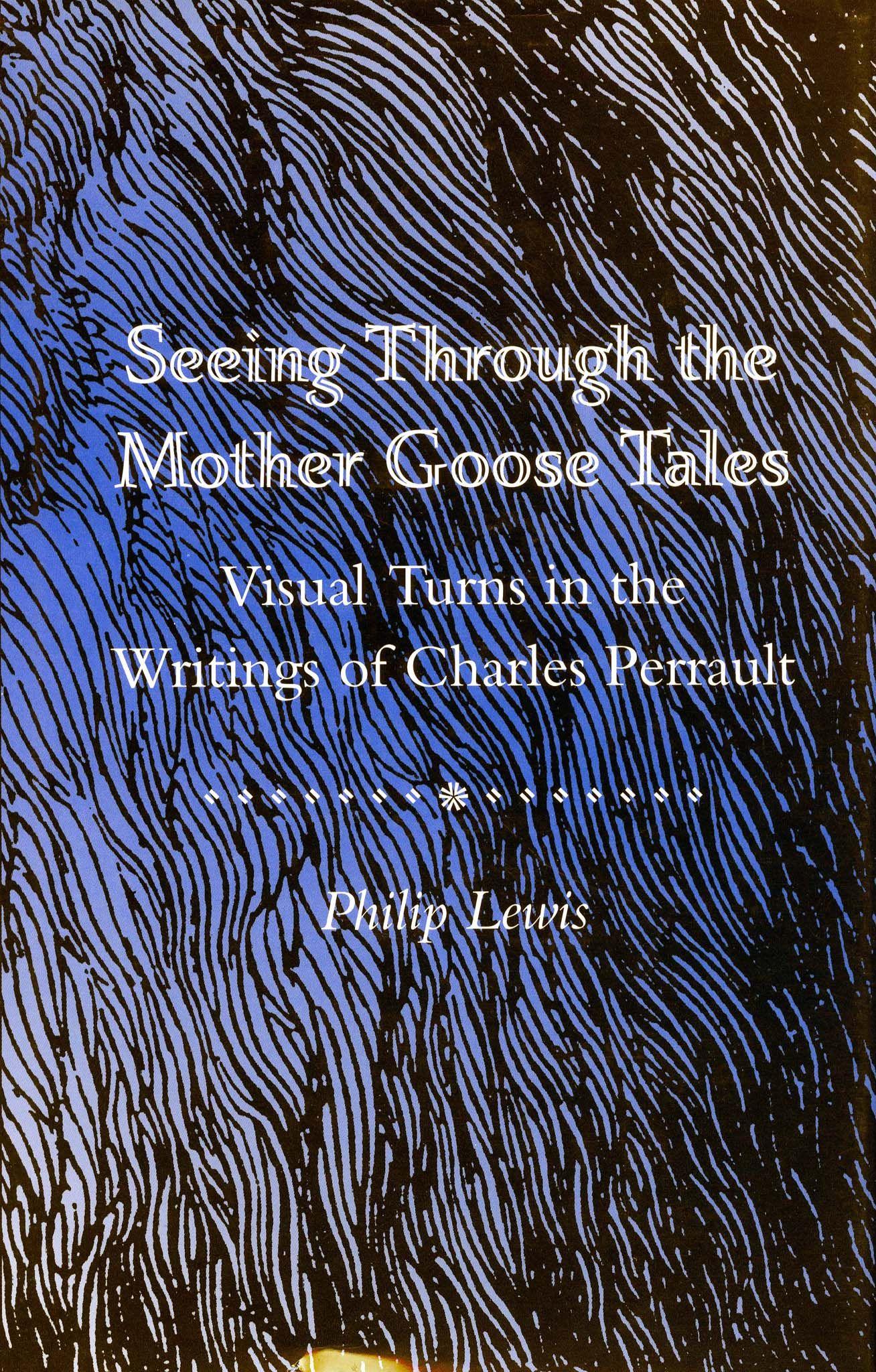 Vorderes Coverbild Seeing Through the Mother Goose Tales
