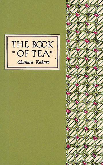 Vorderes Coverbild The Book of Tea Classic Edition