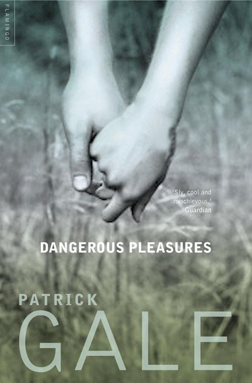Vorderes Coverbild Dangerous Pleasures: A Decade of Stories