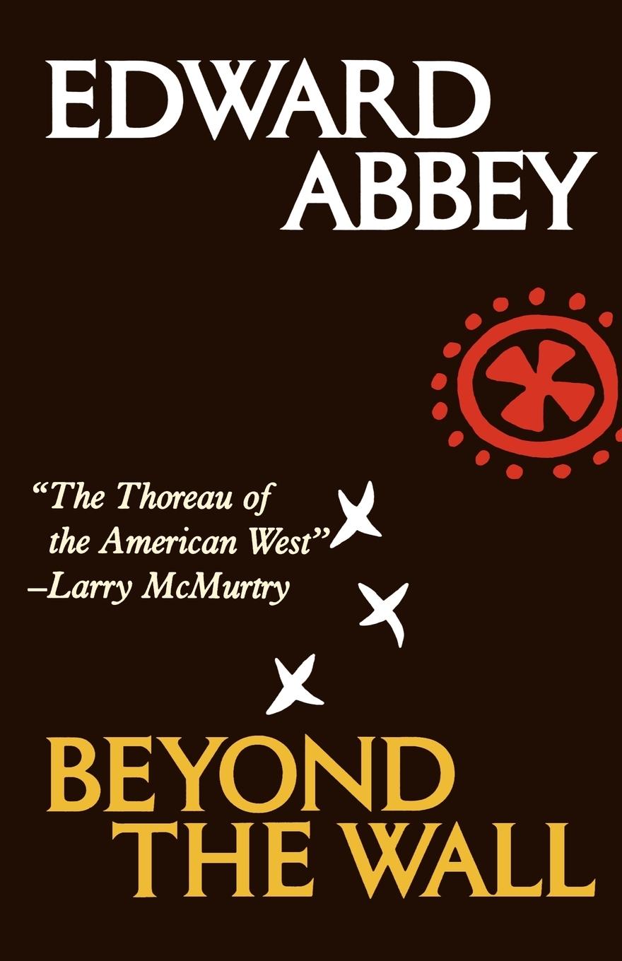 Vorderes Coverbild Beyond the Wall