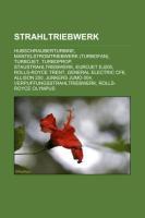 Vorderes Coverbild Strahltriebwerk