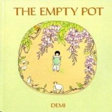 Vorderes Coverbild The Empty Pot