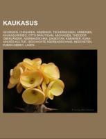 Vorderes Coverbild Kaukasus