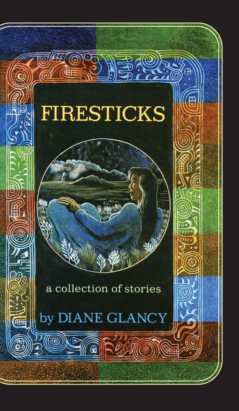 Vorderes Coverbild Firesticks