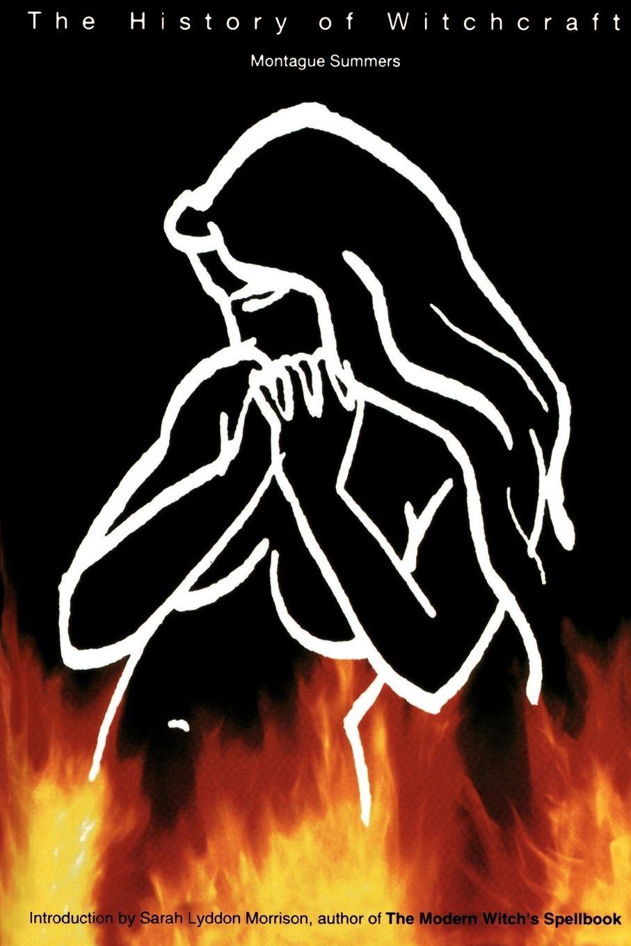 Vorderes Coverbild The History of Witchcraft and Demonology