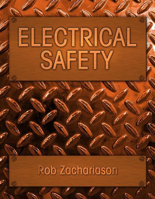 Vorderes Coverbild Electrical Safety