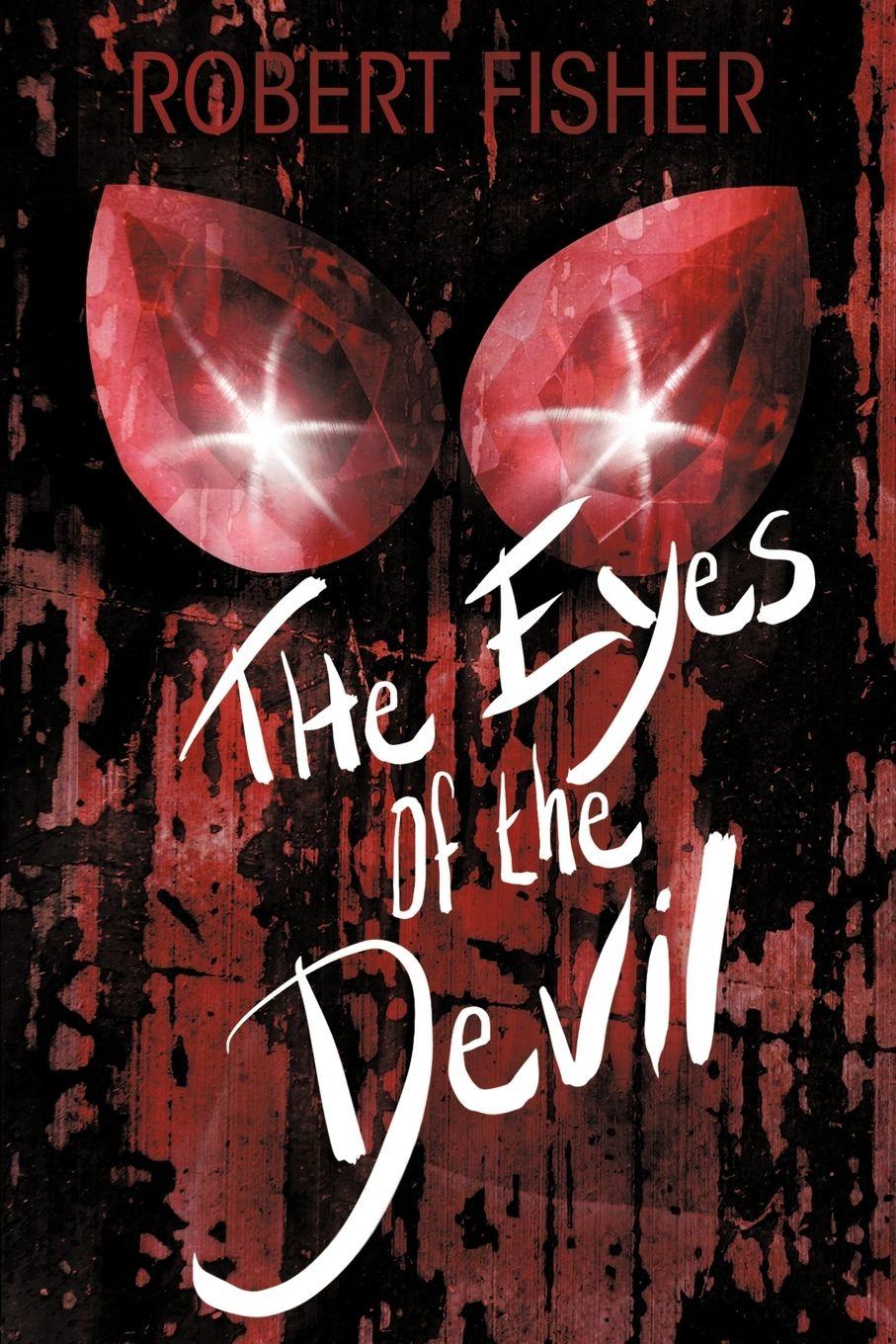 Vorderes Coverbild The Eyes of the Devil