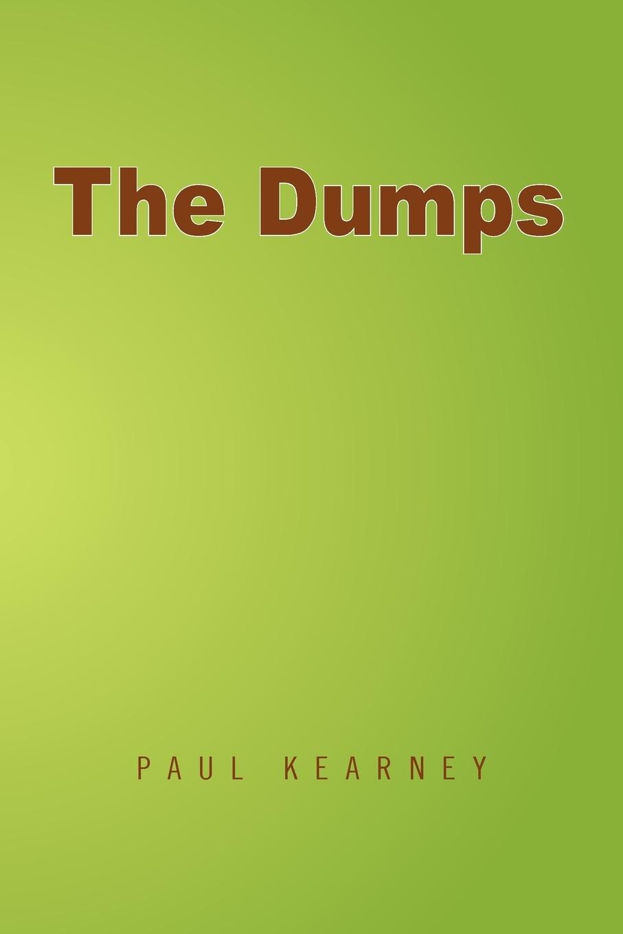 Vorderes Coverbild The Dumps