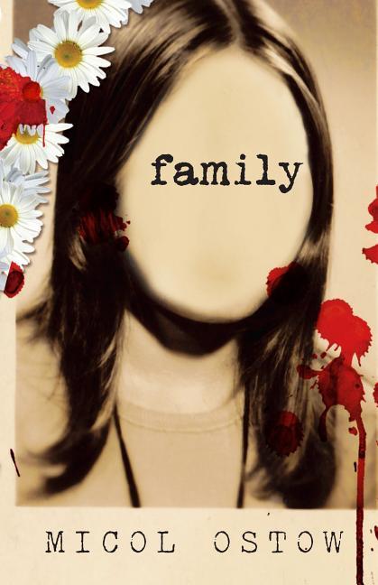 Vorderes Coverbild Family