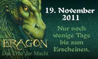Beispielinhalt (Bild) Eragon 04. Das Erbe der Macht