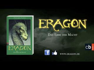 Beispielinhalt (Bild) Eragon 04. Das Erbe der Macht