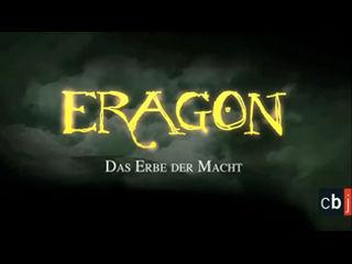 Beispielinhalt (Bild) Eragon 04. Das Erbe der Macht