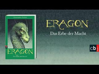 Beispielinhalt (Bild) Eragon 04. Das Erbe der Macht