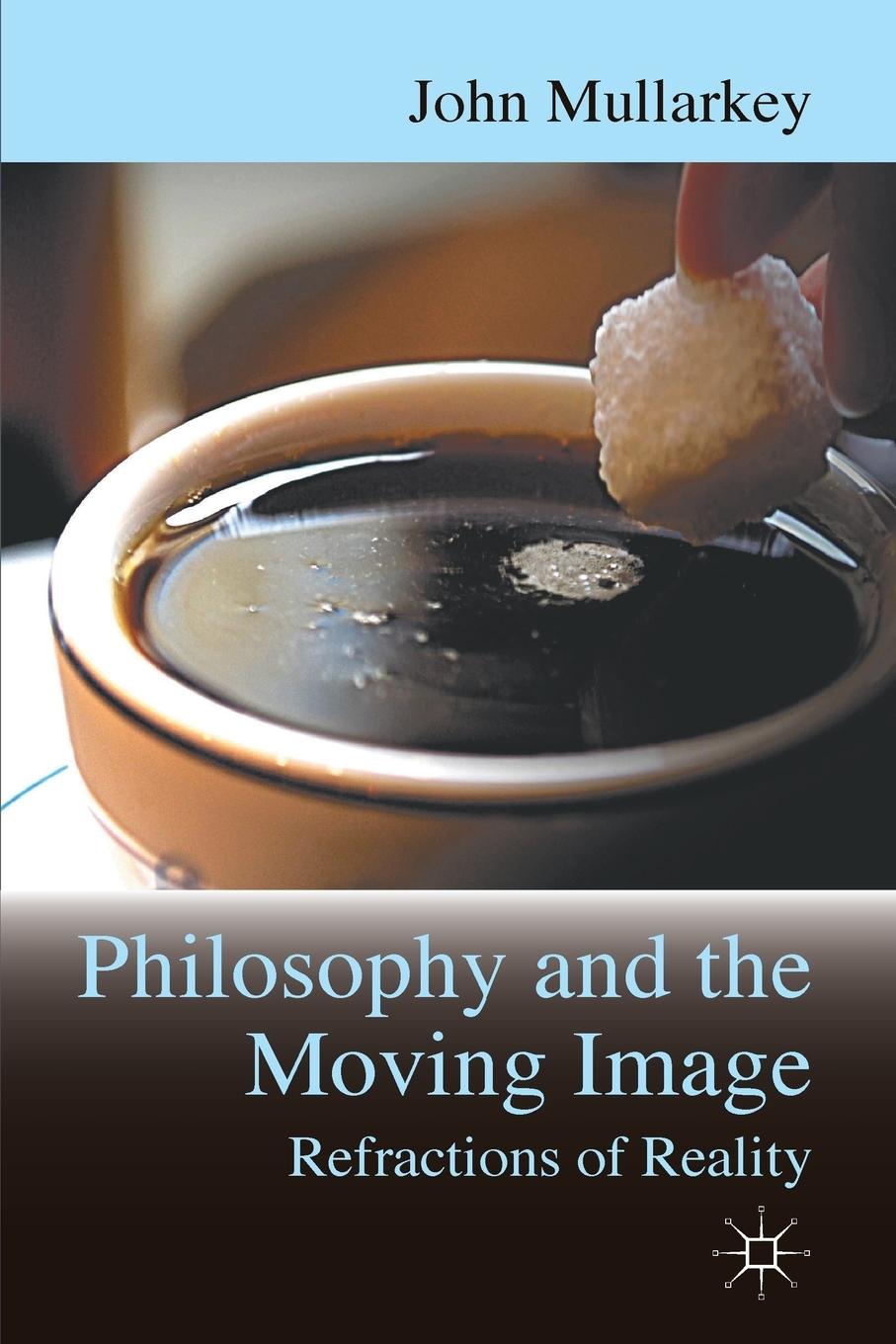 Vorderes Coverbild Refractions of Reality: Philosophy and the Moving Image