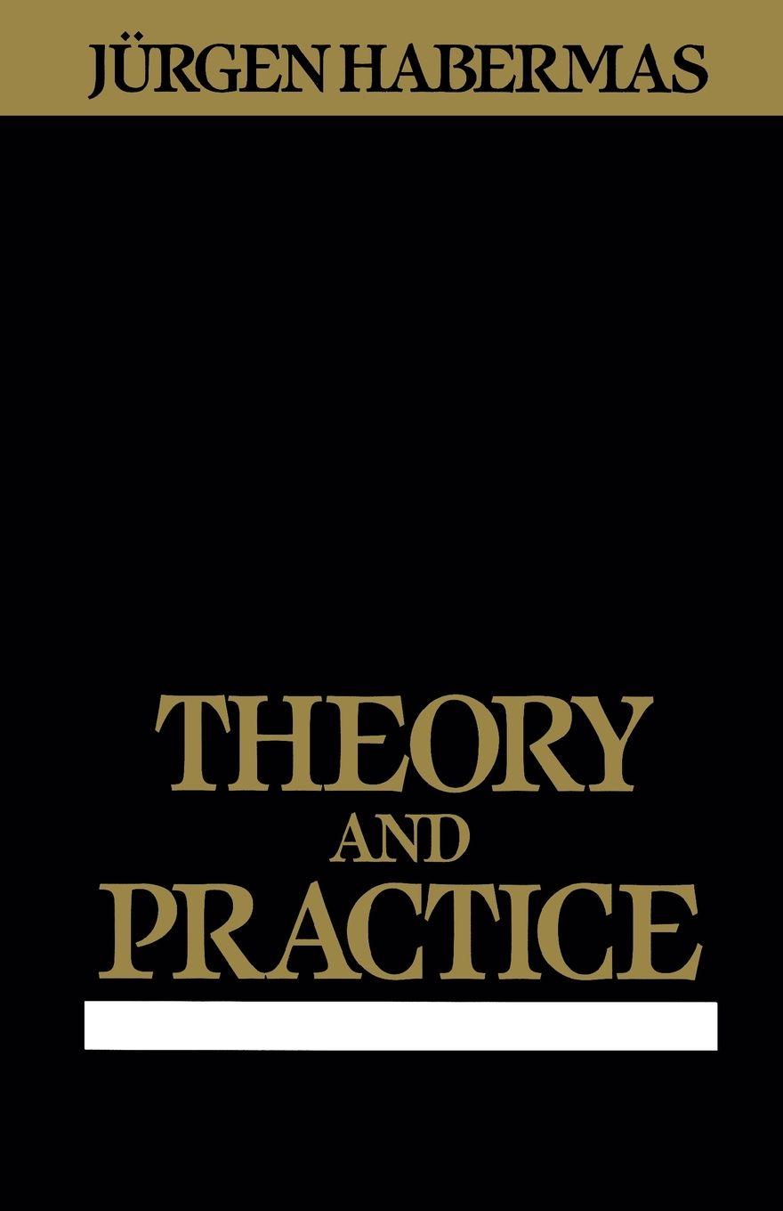 Vorderes Coverbild Theory and Practice