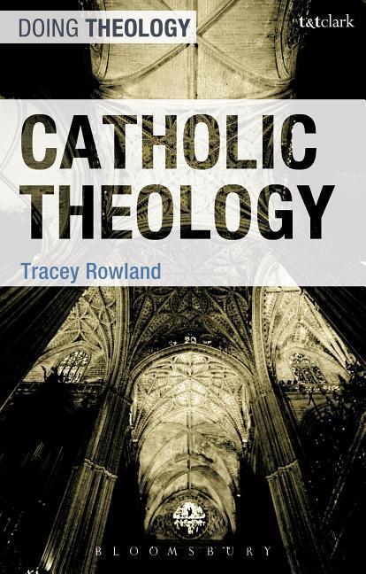 Vorderes Coverbild Catholic Theology