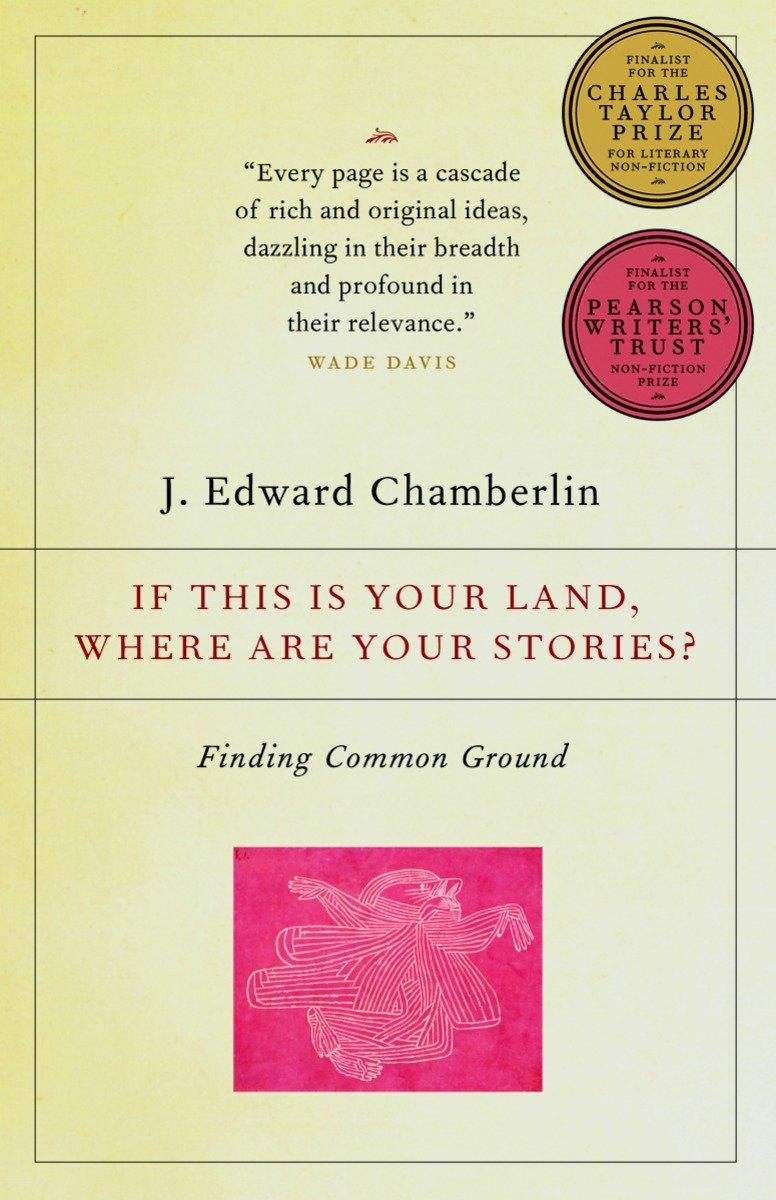 Vorderes Coverbild If This Is Your Land, Where Are Your Stories?