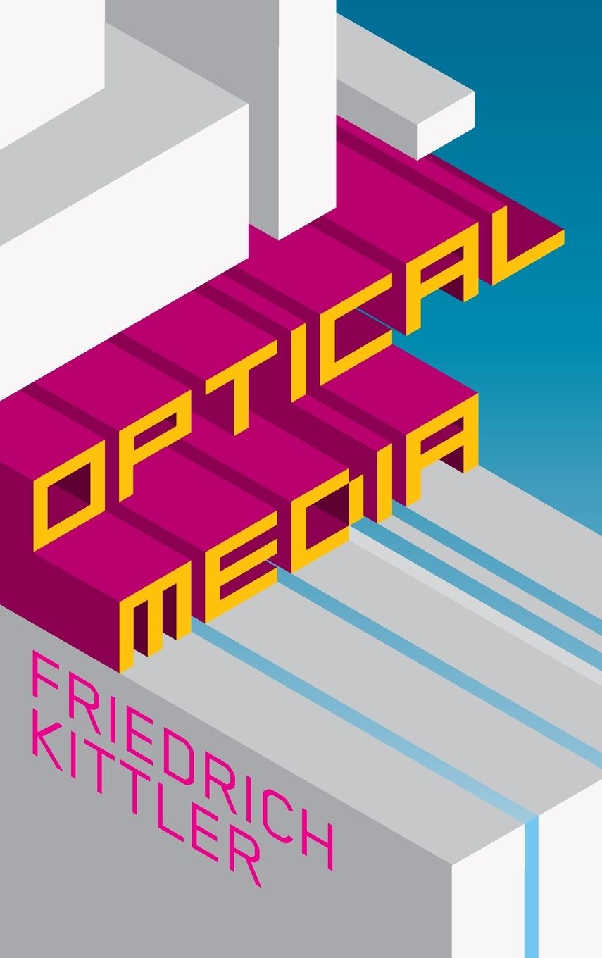 Vorderes Coverbild Optical Media