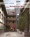 Vorderes Coverbild Rehabilitar para vivir