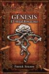 Vorderes Coverbild Génesis