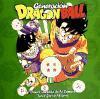 Vorderes Coverbild Generación Dragon Ball