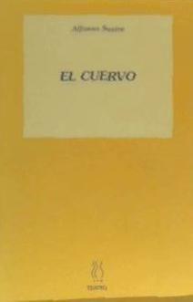 Beispielinhalt (Bild) Cuervo, el