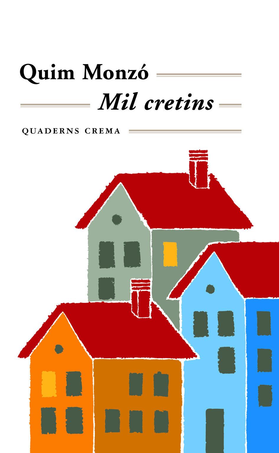 Beispielinhalt (Bild) Mil cretins