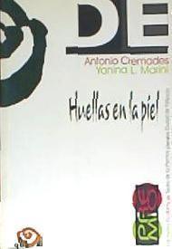 Vorderes Coverbild Huellas en la piel