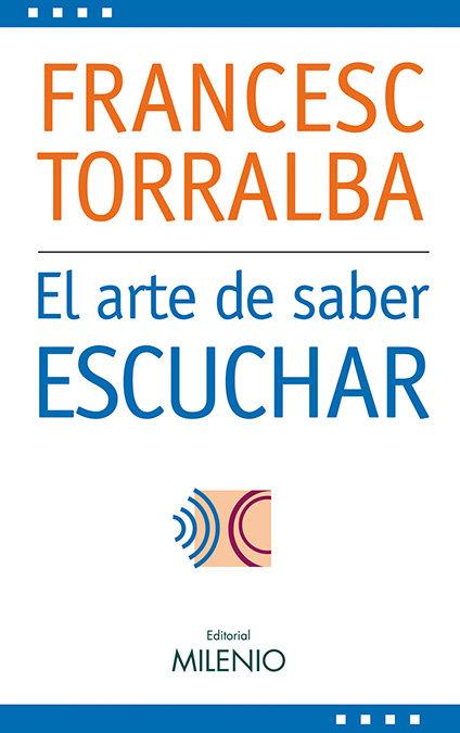 Vorderes Coverbild El arte de saber escuchar