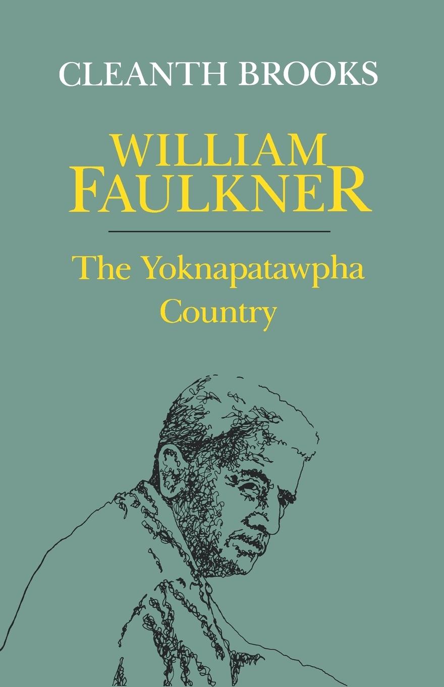 Vorderes Coverbild William Faulkner