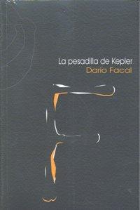 Vorderes Coverbild La pesadilla de Kepler