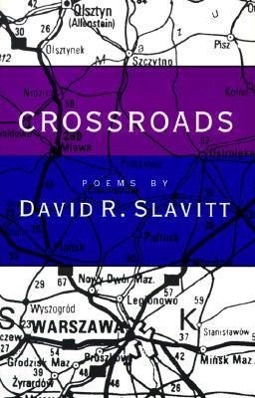 Vorderes Coverbild Crossroads