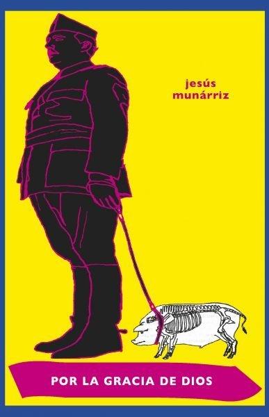 Vorderes Coverbild Por la gracia de Dios