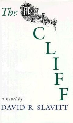 Vorderes Coverbild The Cliff