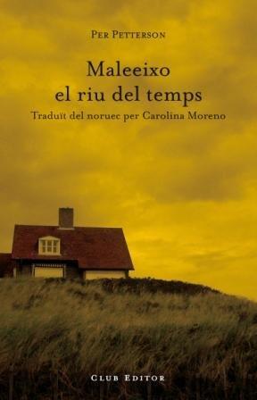 Vorderes Coverbild Maleeixo el riu del temps