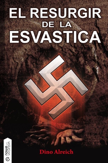 Vorderes Coverbild El resurgir de la esvástica