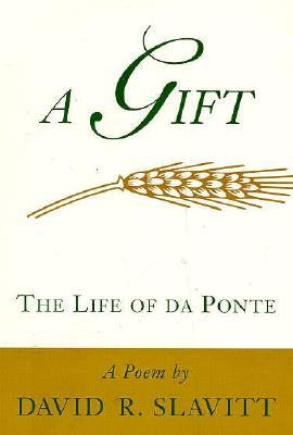 Vorderes Coverbild A Gift