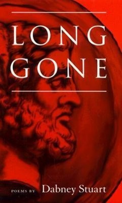 Vorderes Coverbild Long Gone