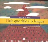 Vorderes Coverbild Propuestas para hablar y escribir textos narrativos y descriptivos