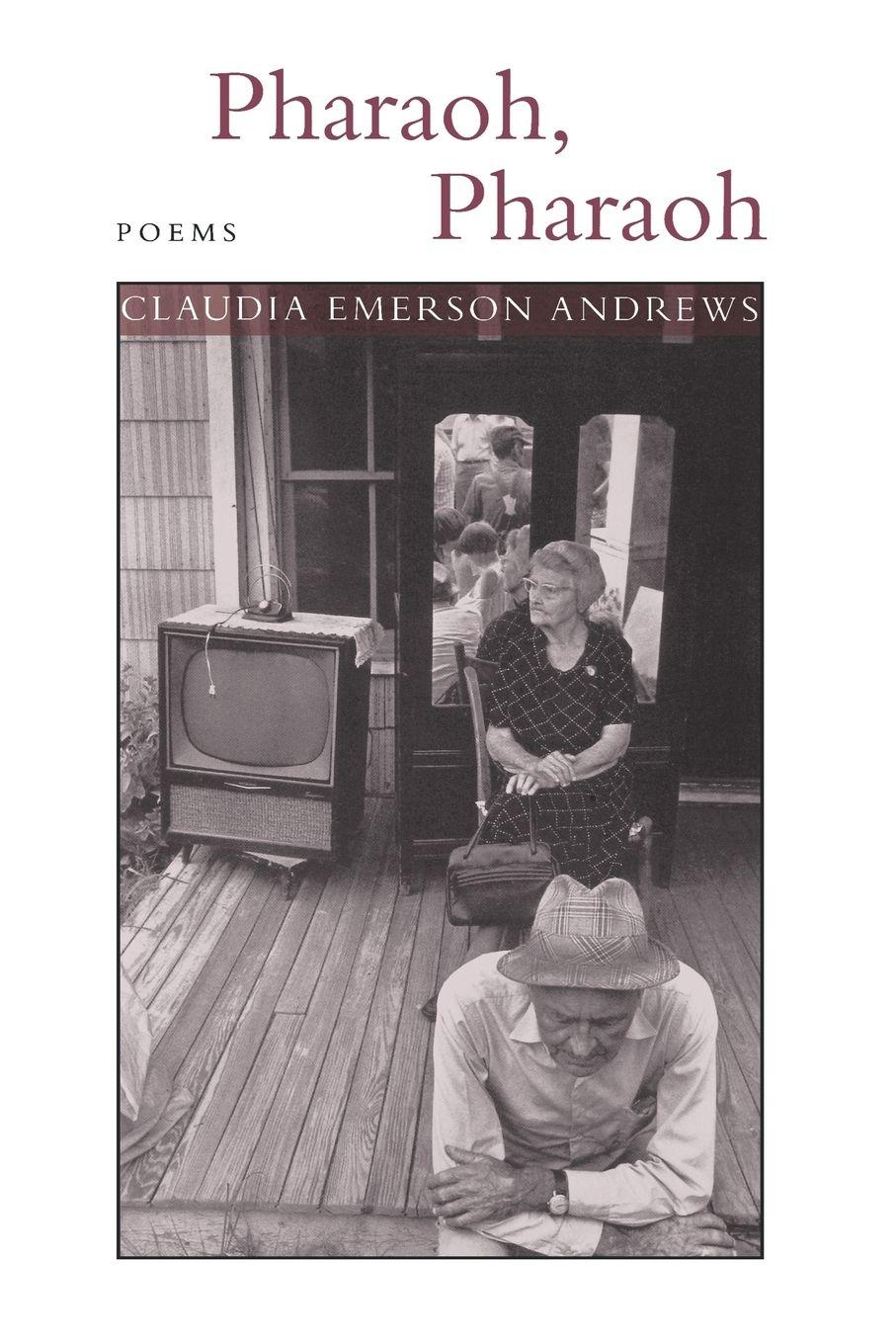 Vorderes Coverbild Pharaoh, Pharaoh