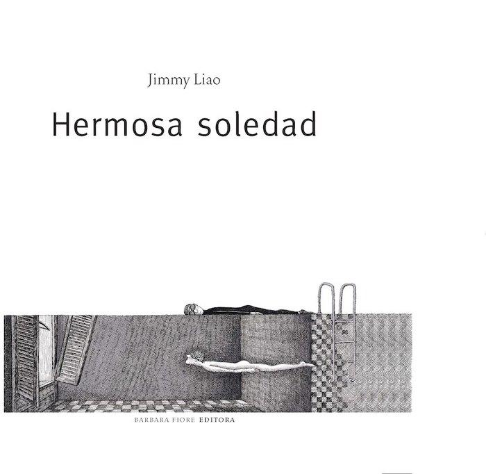 Vorderes Coverbild Hermosa soledad