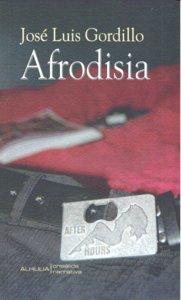 Vorderes Coverbild Afrodisia