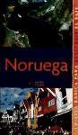Vorderes Coverbild Noruega