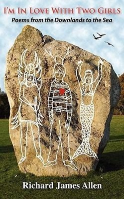 Vorderes Coverbild I'm in Love with Two Girls