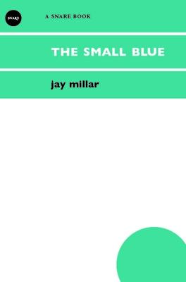 Vorderes Coverbild The Small Blue