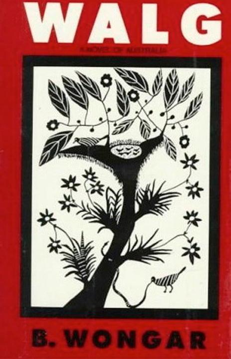 Vorderes Coverbild Walg