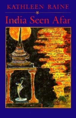 Vorderes Coverbild India Seen Afar