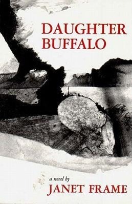Vorderes Coverbild Daughter Buffalo